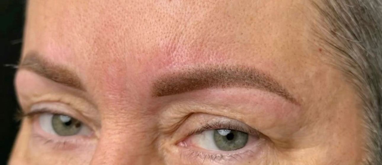 PowderEffect + NanoBrows