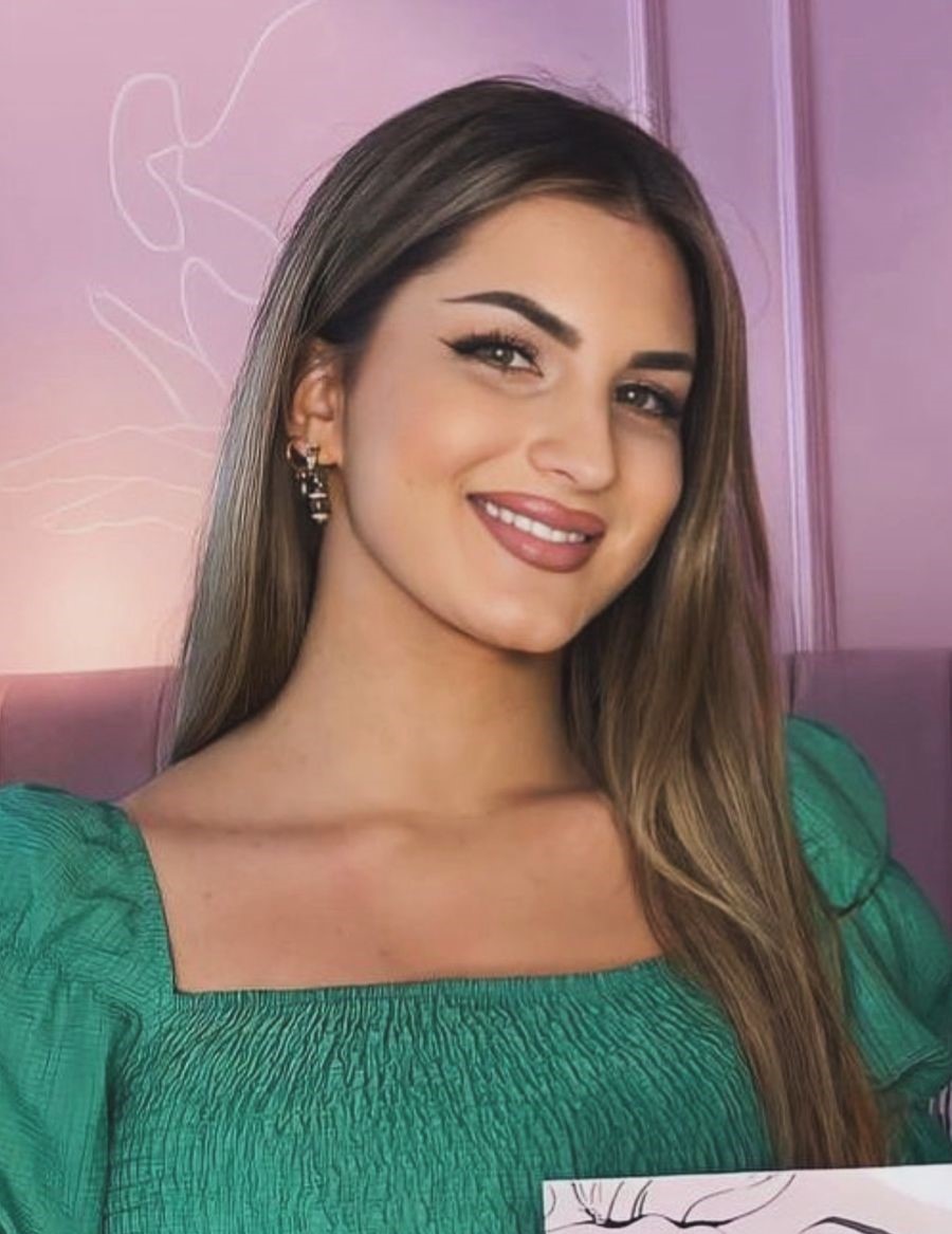 Florentina Ahmeti